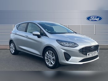 Ford - Fiesta