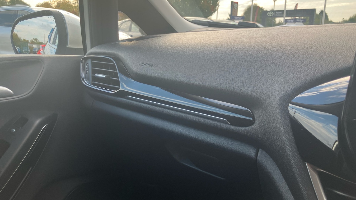 Used Ford Fiesta 2022 for sale - 76211603: Photo 23