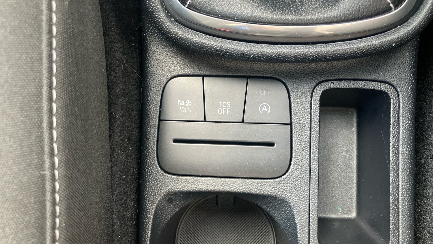 Used Ford Fiesta 2022 for sale - 76211603: Photo 24