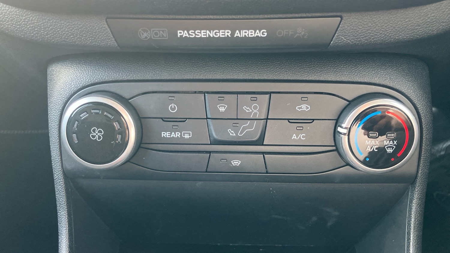 Used Ford Fiesta 2022 for sale - 76211603: Photo 25