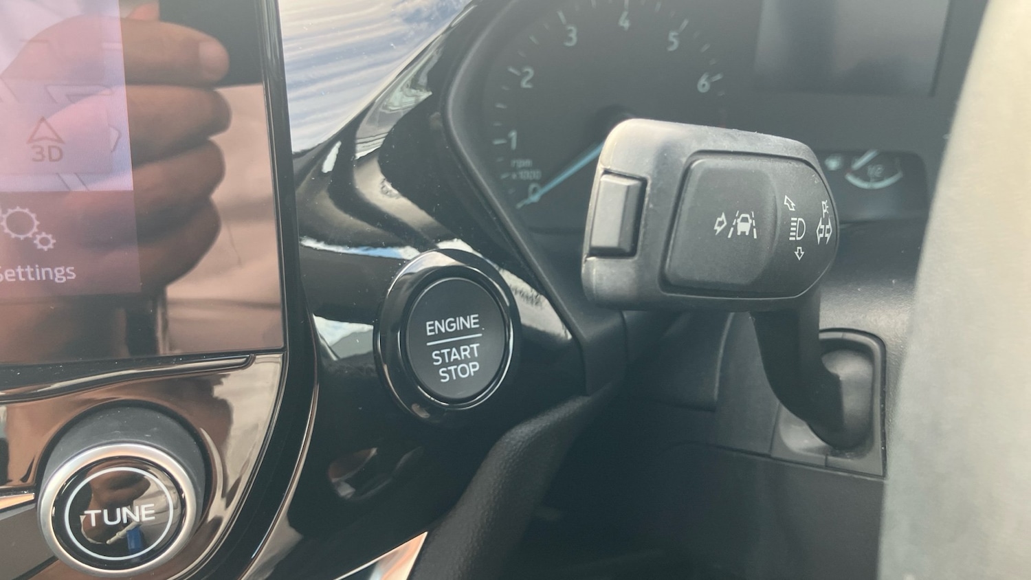 Used Ford Fiesta 2022 for sale - 76211603: Photo 26