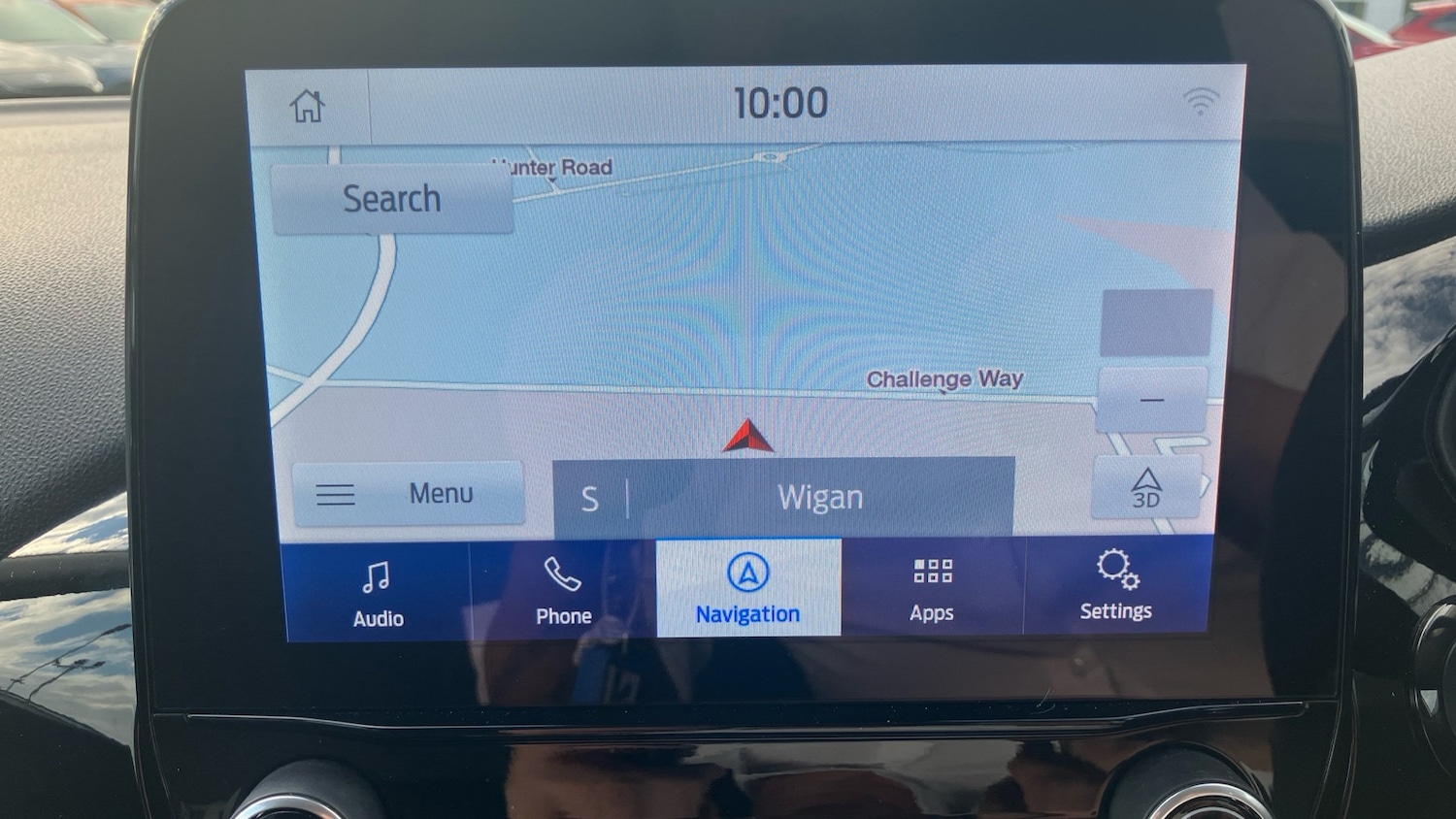 Used Ford Fiesta 2022 for sale - 76211603: Photo 27