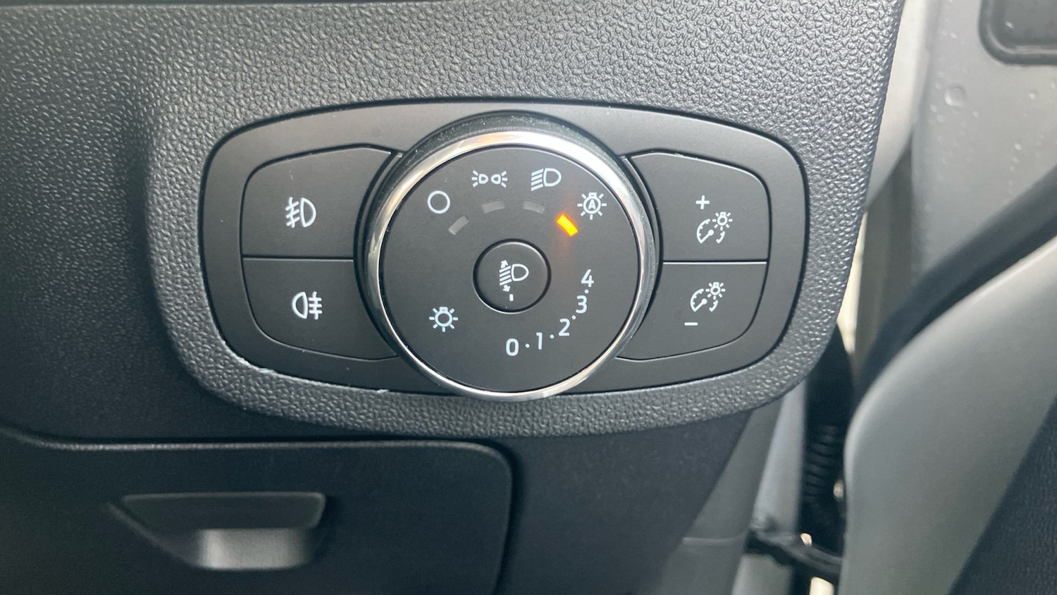 Used Ford Fiesta 2022 for sale - 76211603: Photo 29