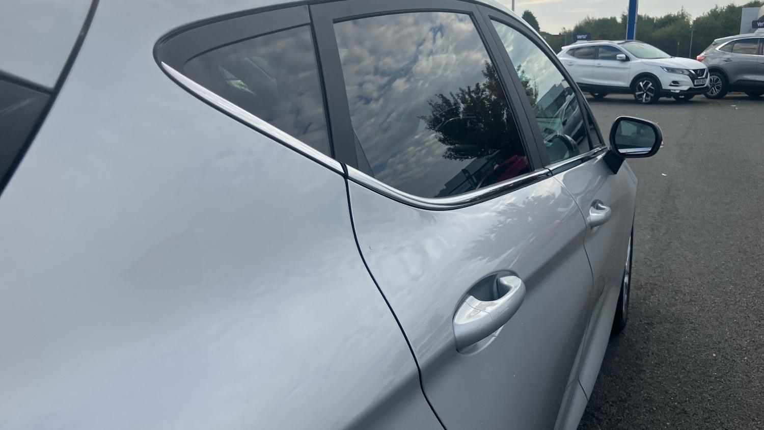 Used Ford Fiesta 2022 for sale - 76211603: Photo 34