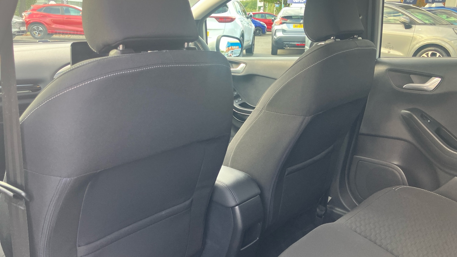 Used Ford Fiesta 2022 for sale - 76211603: Photo 39