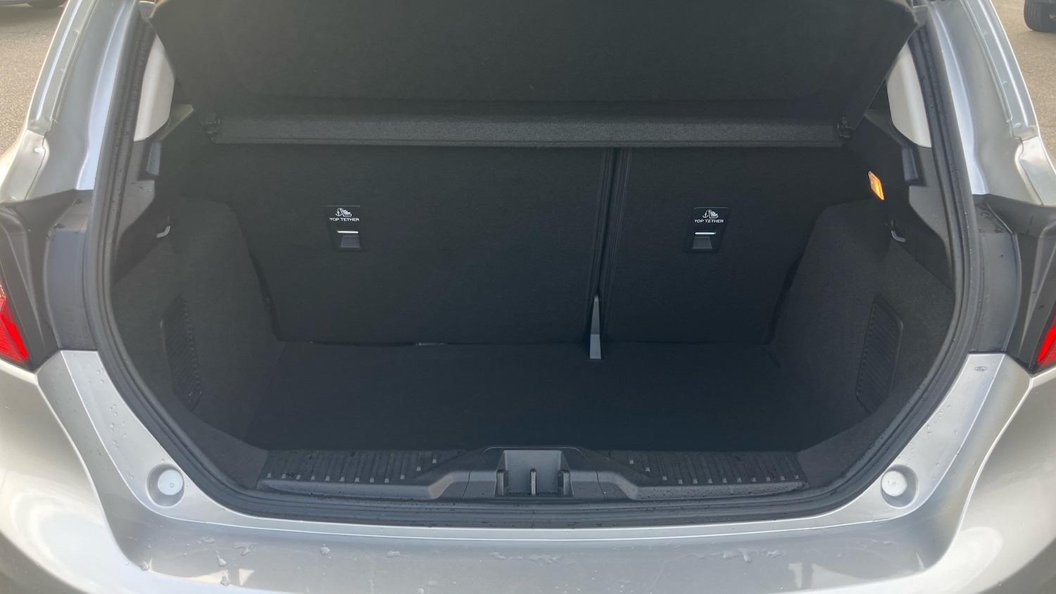 Used Ford Fiesta 2022 for sale - 76211603: Photo 4