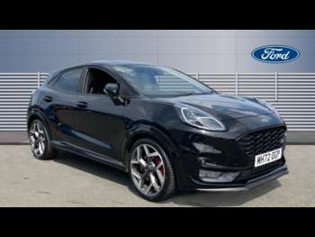2023 (72) - 1.5 EcoBoost ST 5dr