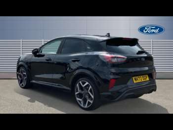 Used Ford Puma 2023 for sale - 74961381: Photo