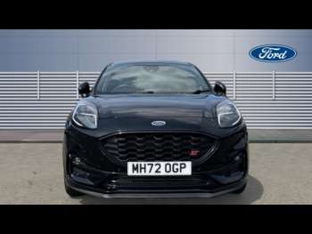 Used Ford Puma 2023 for sale - 74961381: Photo