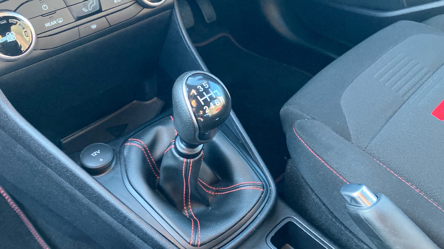 Used Ford Fiesta 2023 for sale - 76791279: Photo 13