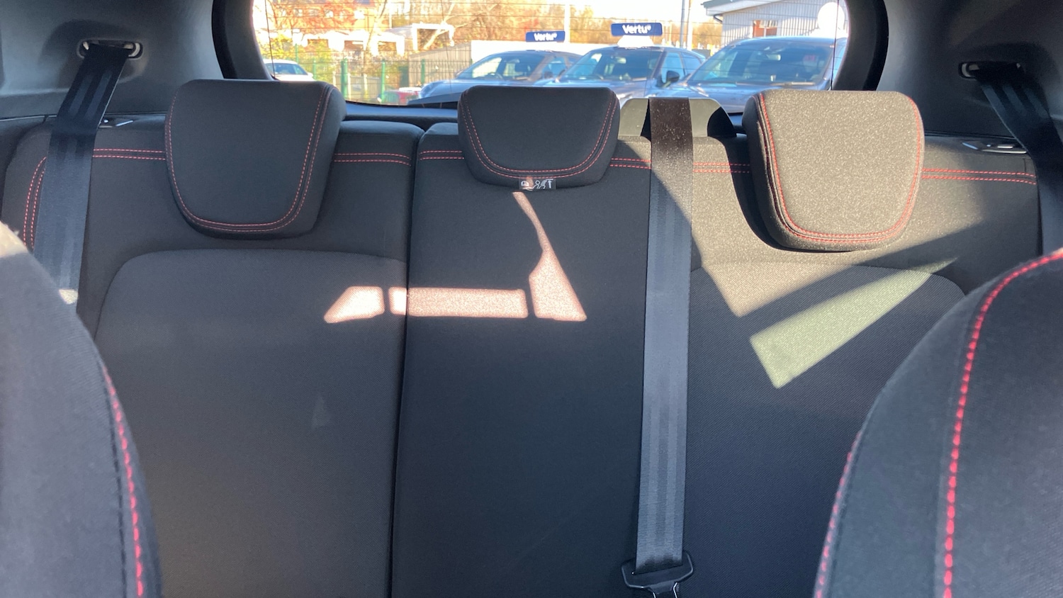 Used Ford Fiesta 2023 for sale - 76791279: Photo 15