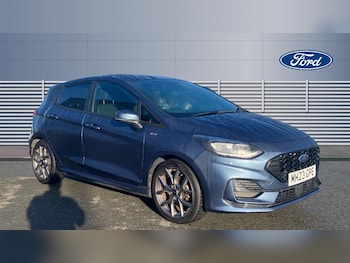 2023 (23) - 1.0 EcoBoost ST-Line 5dr