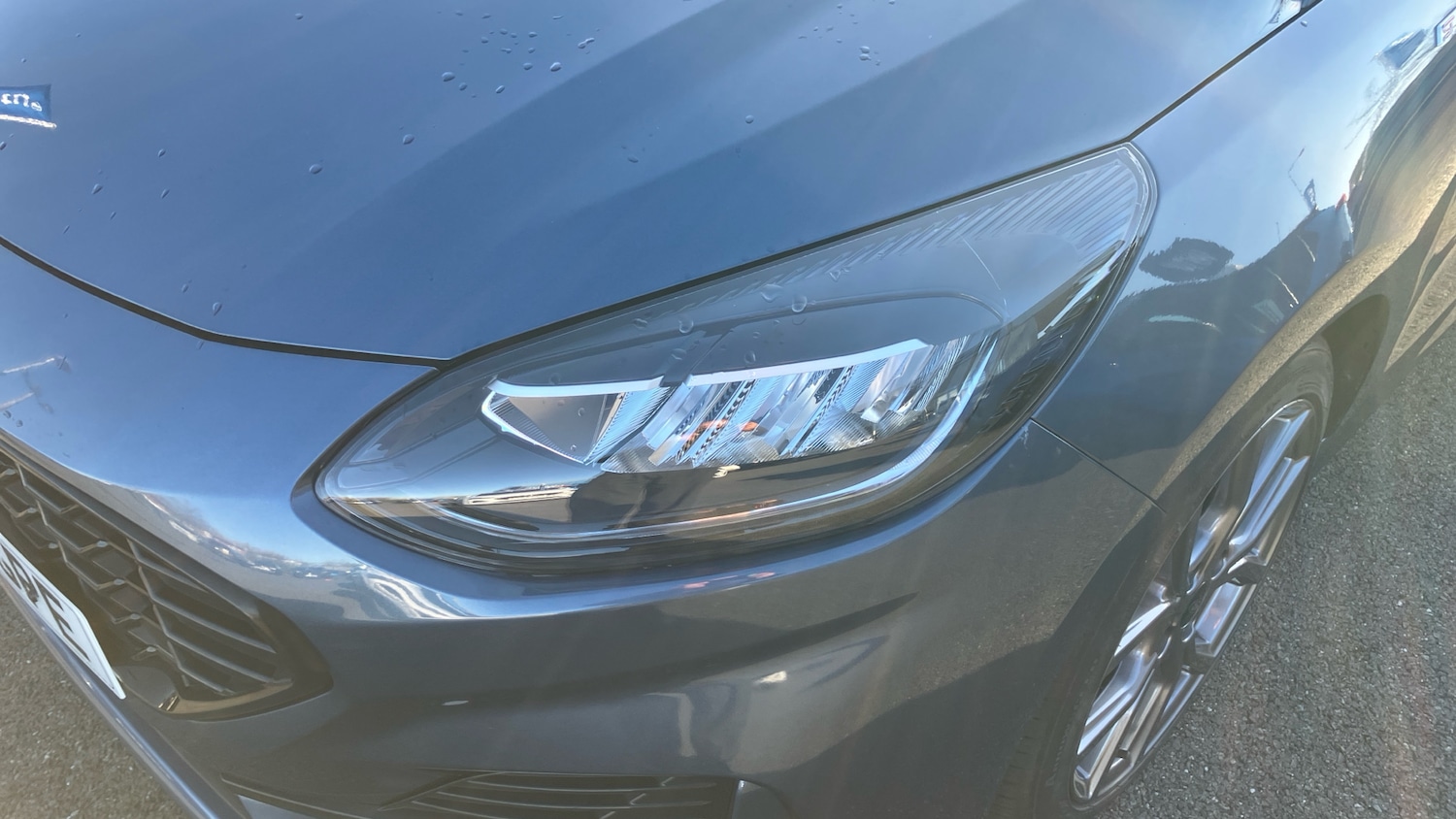 Used Ford Fiesta 2023 for sale - 76791279: Photo 26