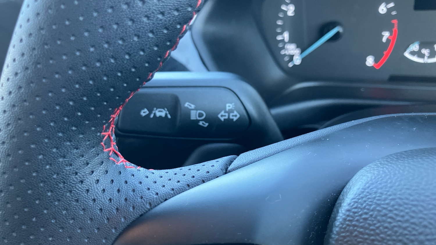 Used Ford Fiesta 2023 for sale - 76791279: Photo 31