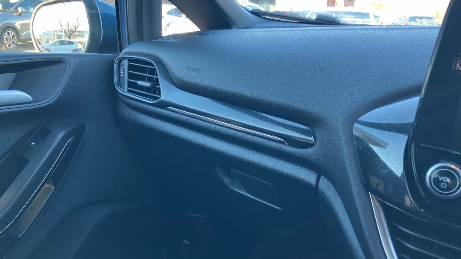 Used Ford Fiesta 2023 for sale - 76791279: Photo 32