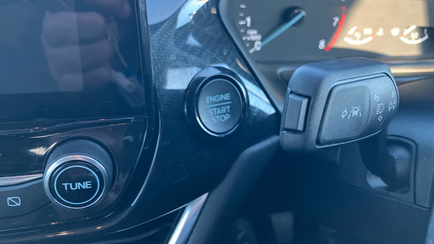 Used Ford Fiesta 2023 for sale - 76791279: Photo 33