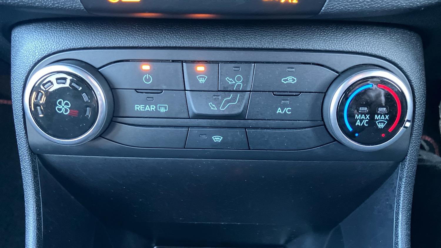 Used Ford Fiesta 2023 for sale - 76791279: Photo 34