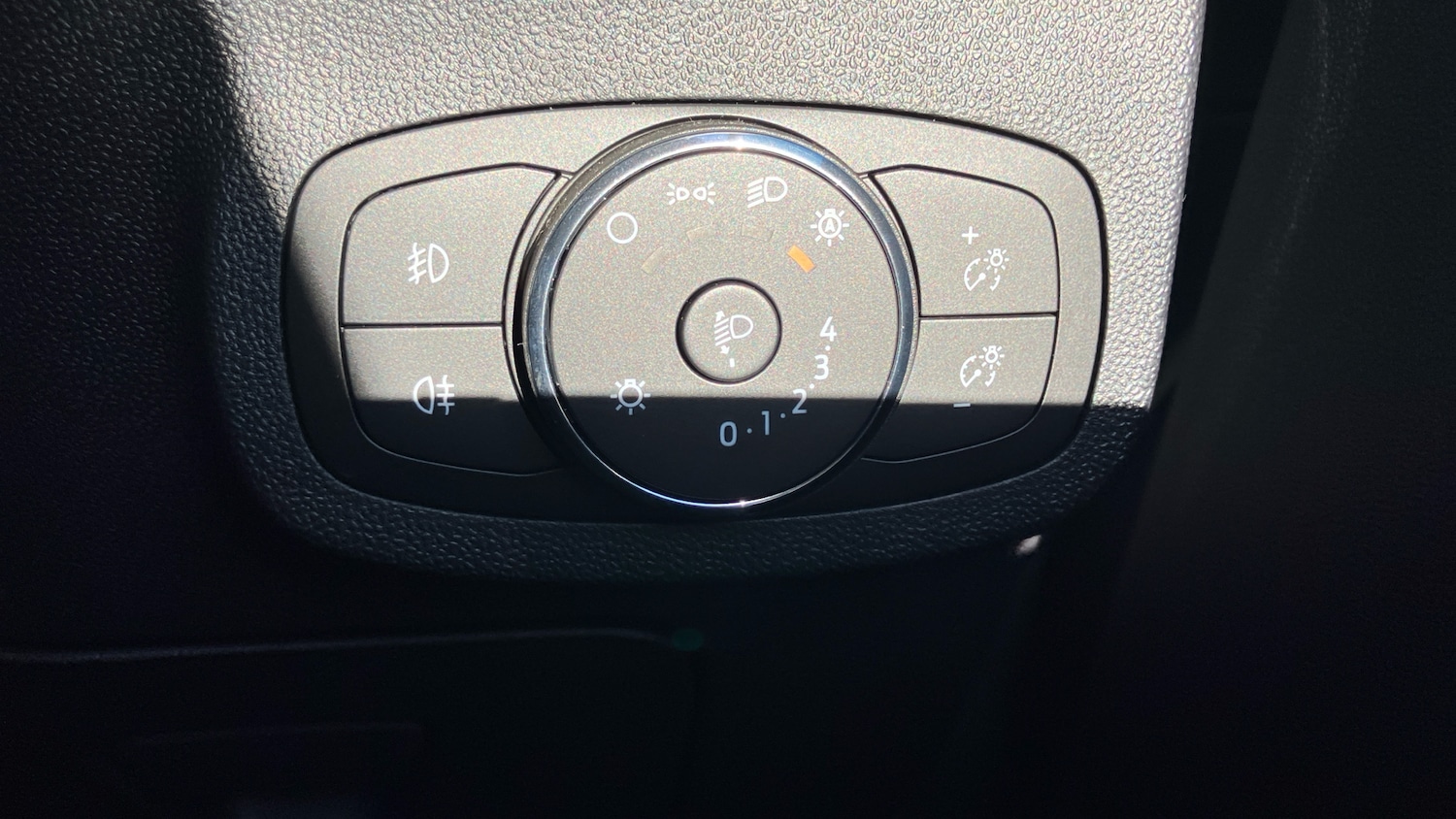 Used Ford Fiesta 2023 for sale - 76791279: Photo 36