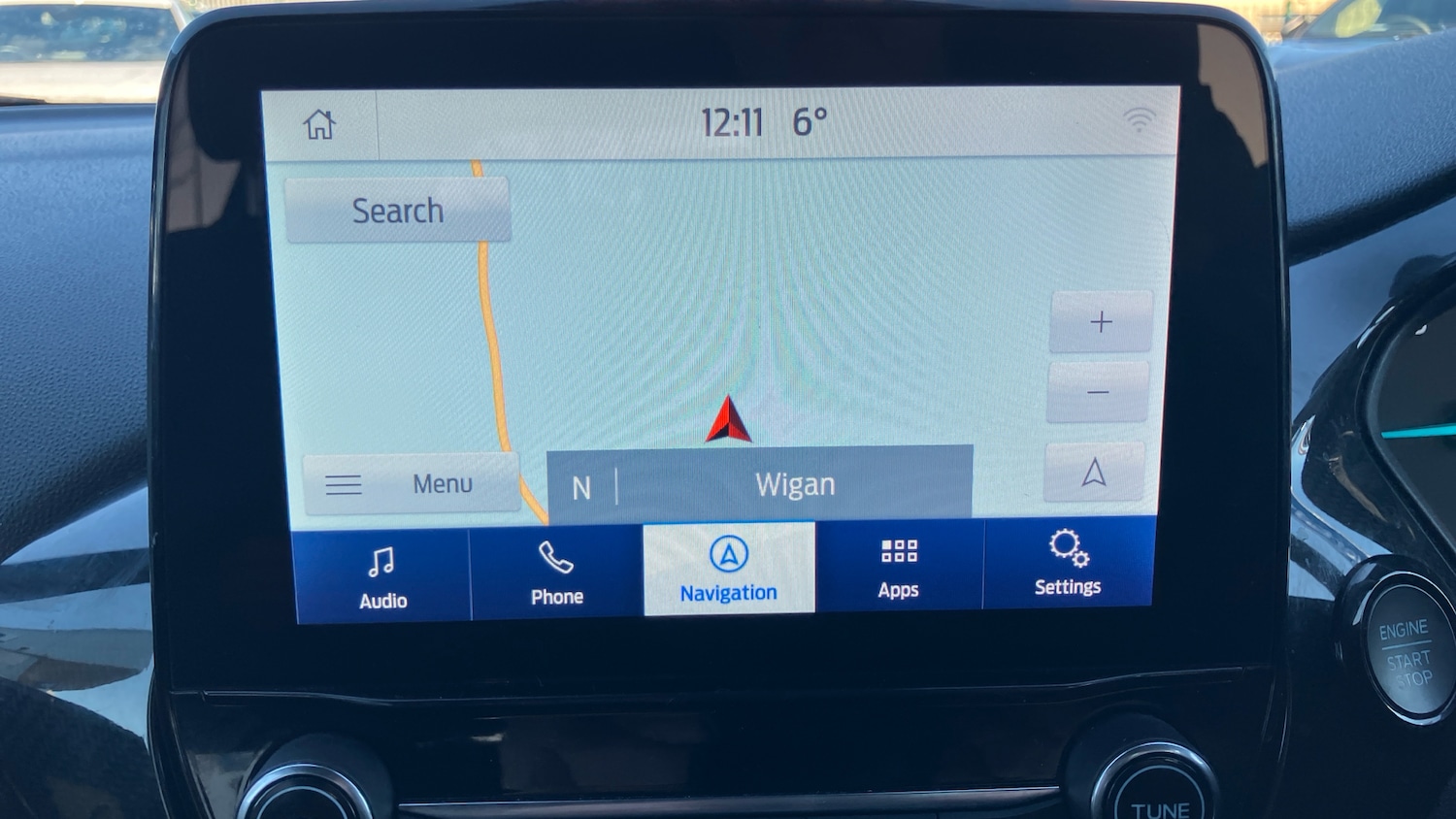 Used Ford Fiesta 2023 for sale - 76791279: Photo 37