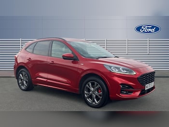 Ford - Kuga