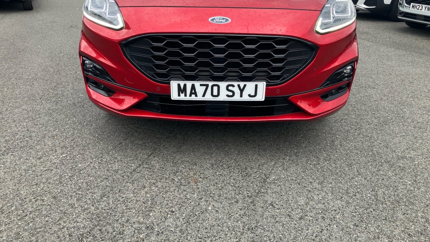Vehicle 43