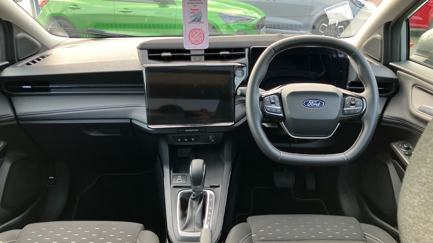 Used Ford Puma 2024 for sale - 76490450: Photo 10