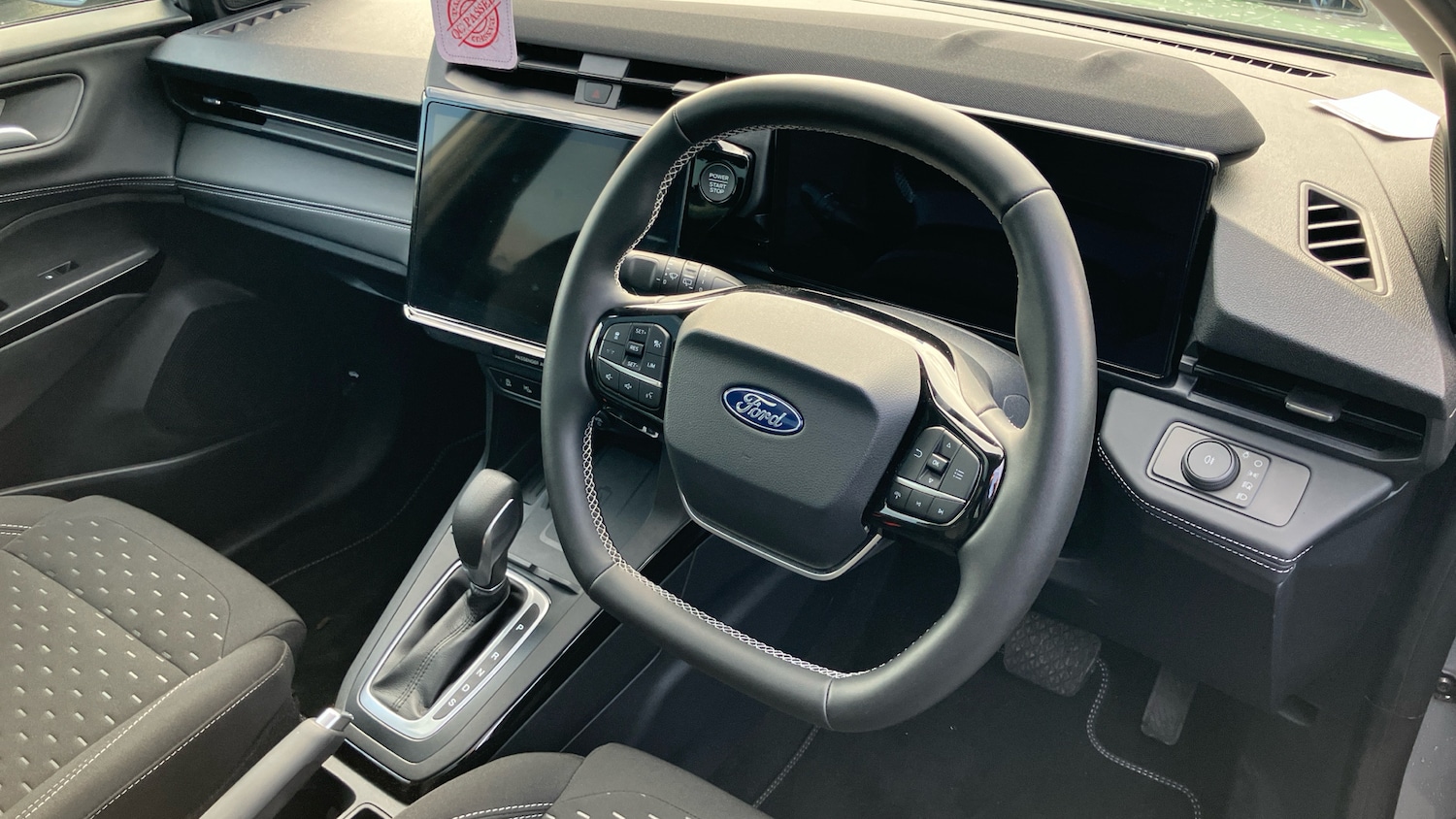 Used Ford Puma 2024 for sale - 76490450: Photo 11