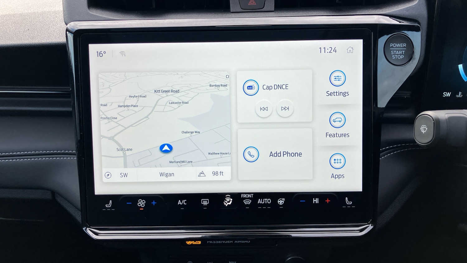 Used Ford Puma 2024 for sale - 76490450: Photo 12