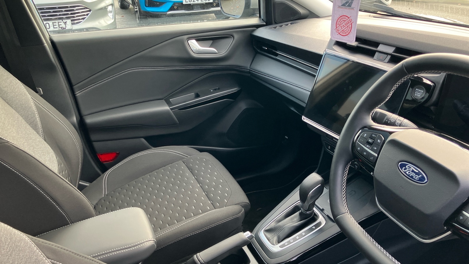 Used Ford Puma 2024 for sale - 76490450: Photo 14