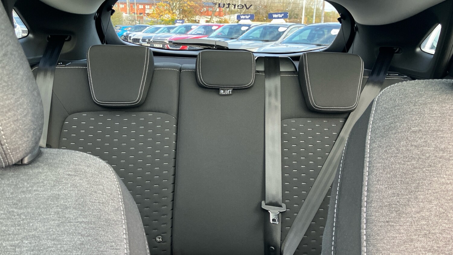 Used Ford Puma 2024 for sale - 76490450: Photo 15