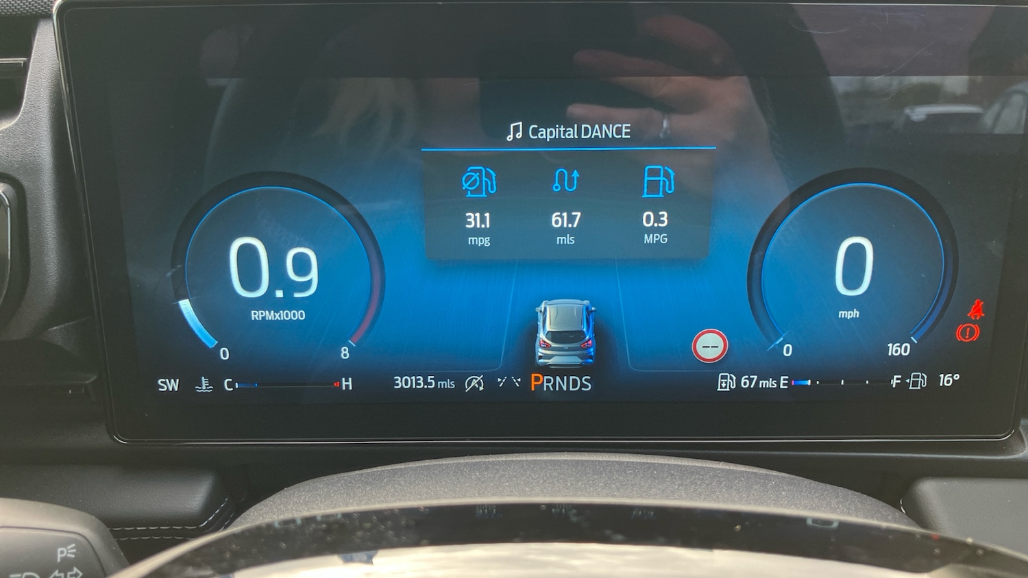 Used Ford Puma 2024 for sale - 76490450: Photo 18