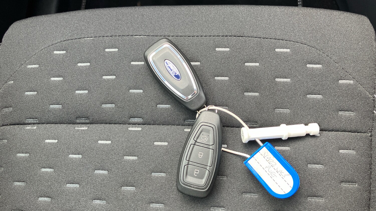 Used Ford Puma 2024 for sale - 76490450: Photo 20