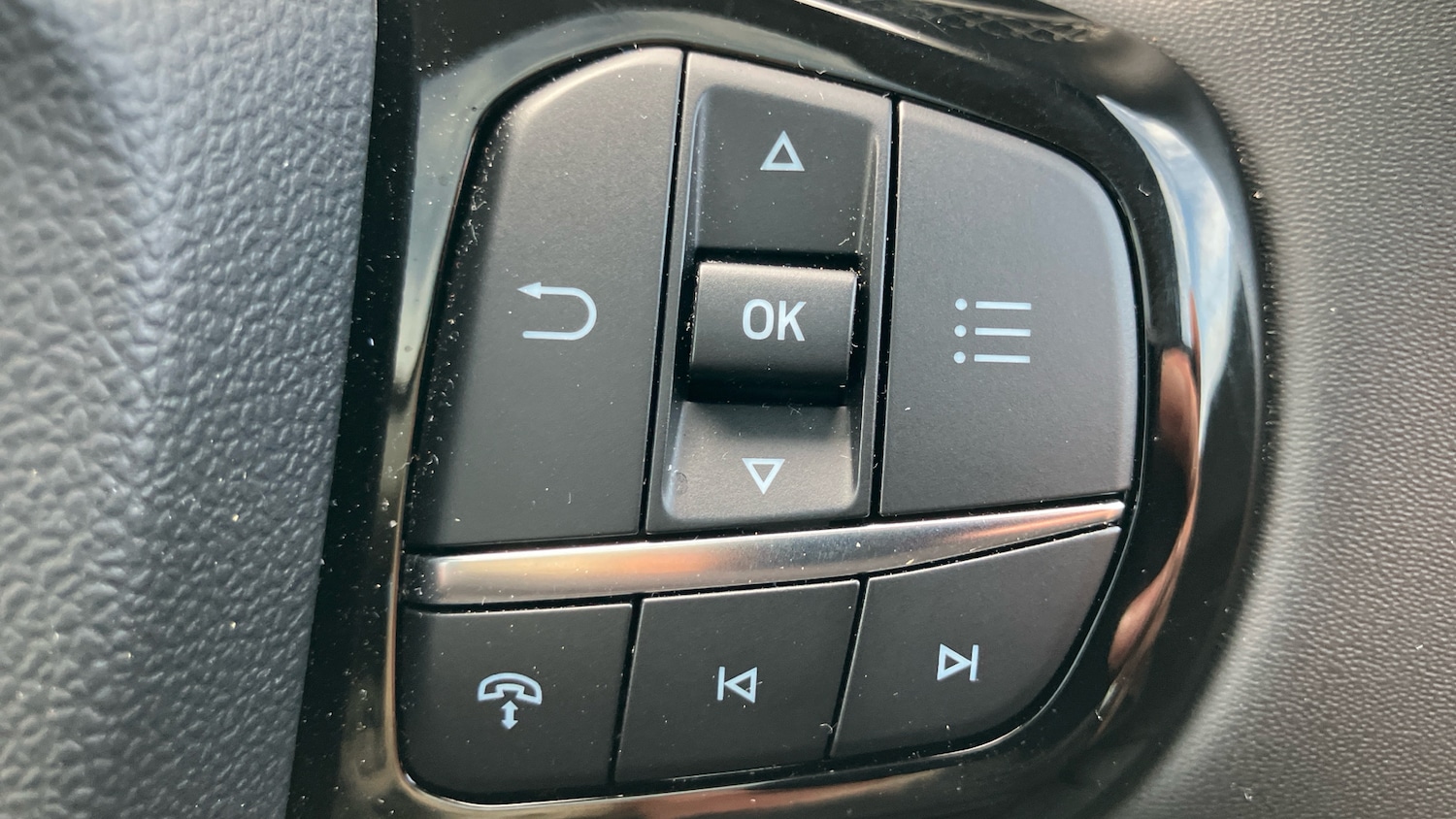 Used Ford Puma 2024 for sale - 76490450: Photo 22