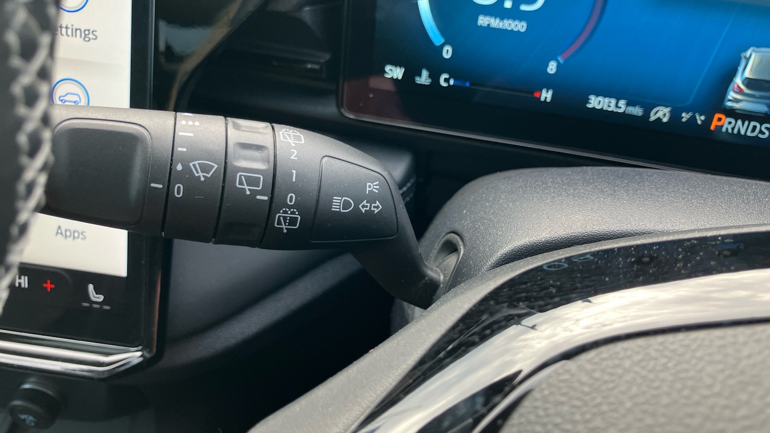 Used Ford Puma 2024 for sale - 76490450: Photo 23