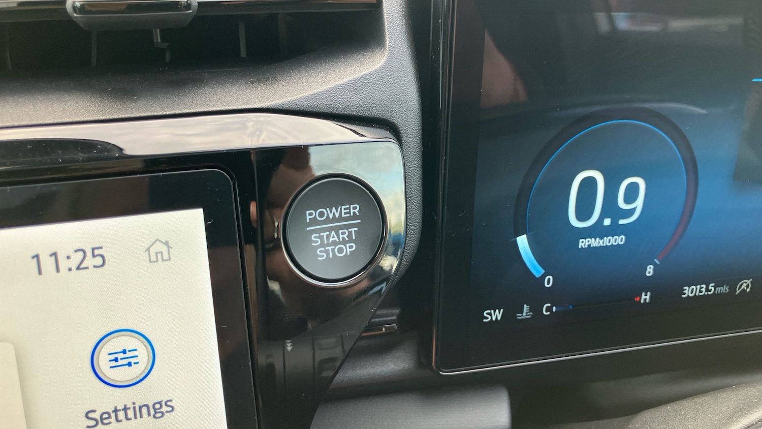 Used Ford Puma 2024 for sale - 76490450: Photo 24