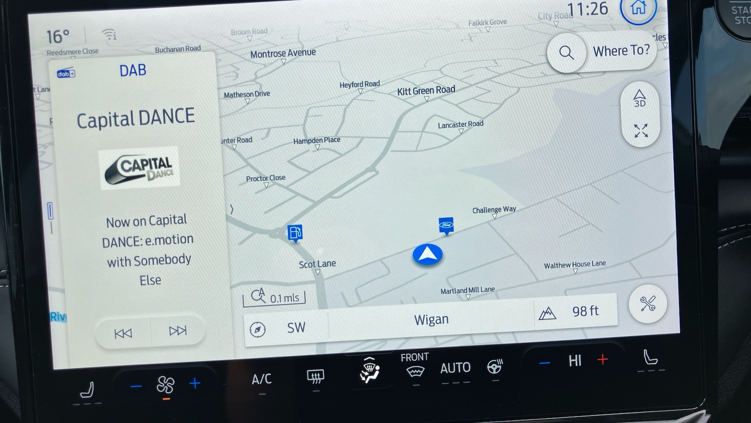 Used Ford Puma 2024 for sale - 76490450: Photo 27