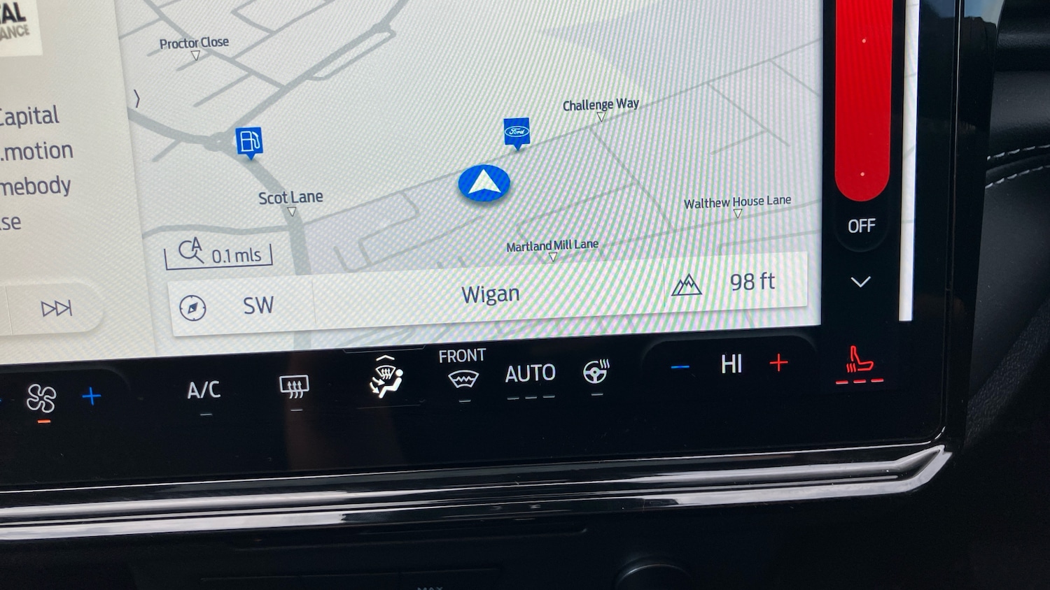 Used Ford Puma 2024 for sale - 76490450: Photo 28