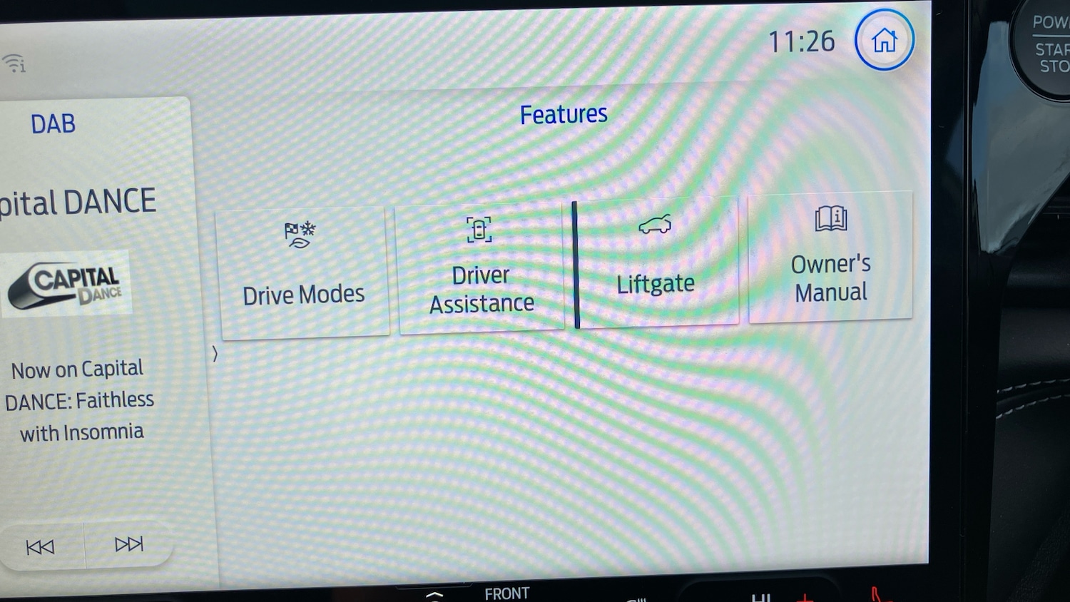 Used Ford Puma 2024 for sale - 76490450: Photo 31