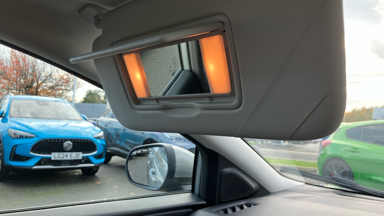 Used Ford Puma 2024 for sale - 76490450: Photo 32