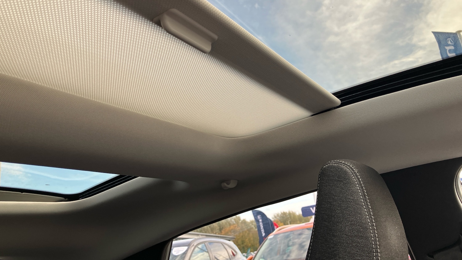 Used Ford Puma 2024 for sale - 76490450: Photo 34