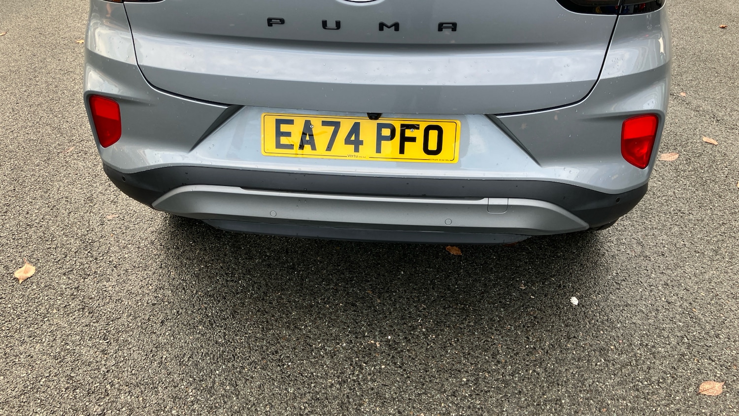 Used Ford Puma 2024 for sale - 76490450: Photo 41