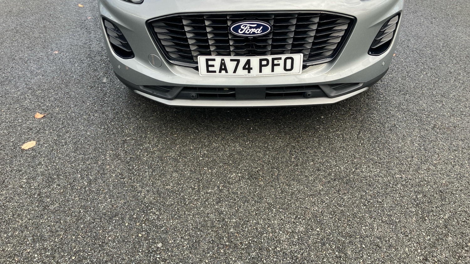 Used Ford Puma 2024 for sale - 76490450: Photo 44