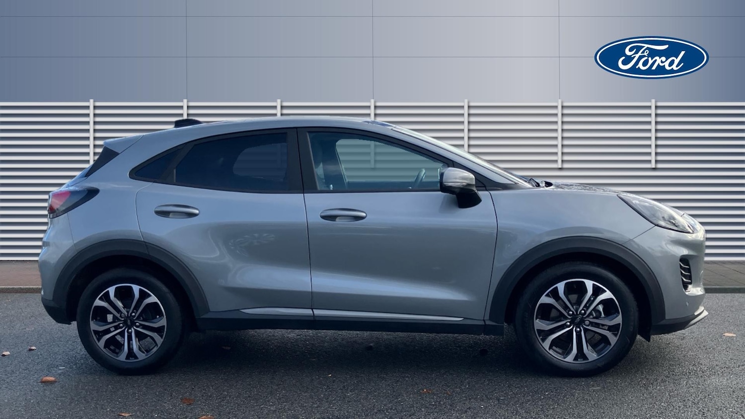 Used Ford Puma 2024 for sale - 76490450: Photo 5