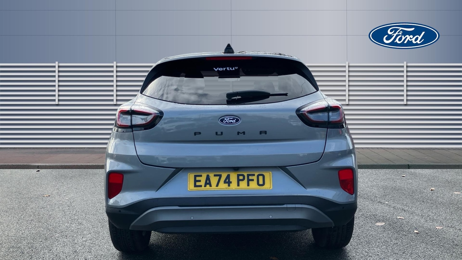 Used Ford Puma 2024 for sale - 76490450: Photo 6