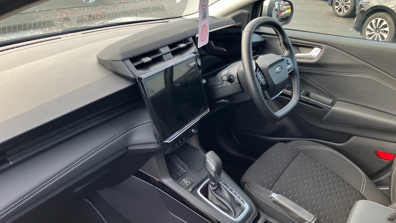 Used Ford Puma 2024 for sale - 76490450: Photo 9