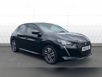 Used Peugeot 208 2021 for sale - 78671279: Photo