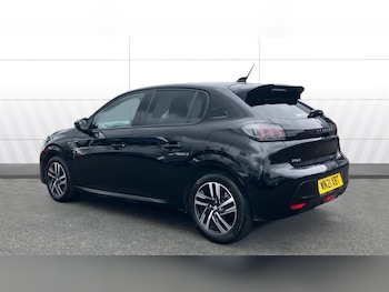 Used Peugeot 208 2021 for sale - 78671279: Photo