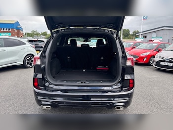 Used Ford Kuga 2021 for sale - 79082417: Photo
