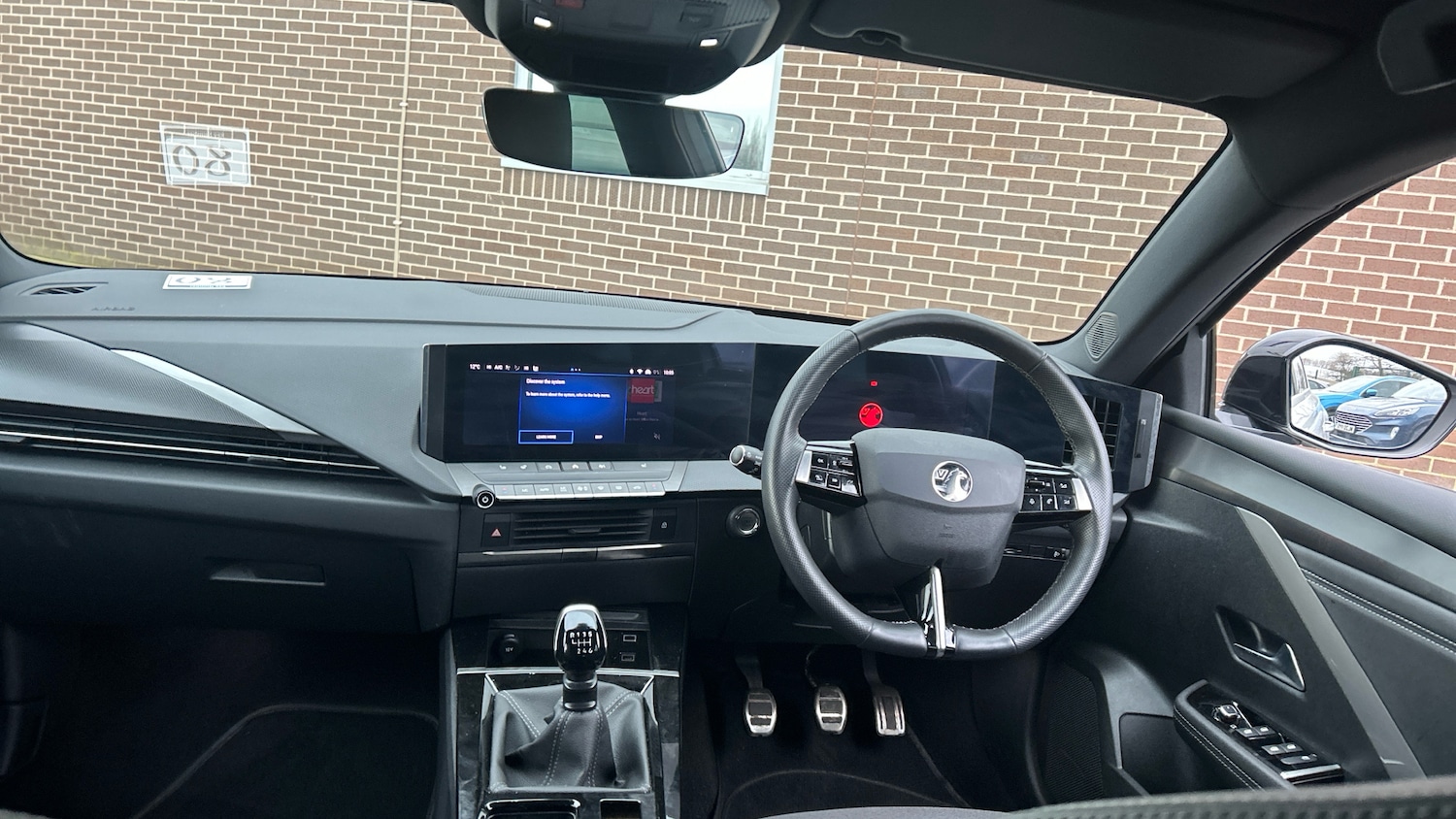 Used Vauxhall Astra 2023 for sale - 77716046: Photo 10