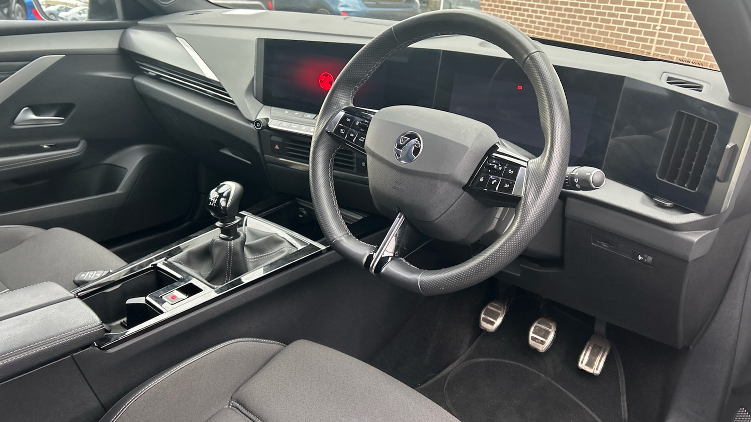 Used Vauxhall Astra 2023 for sale - 77716046: Photo 11